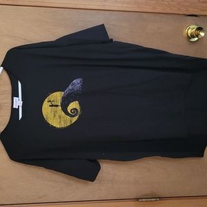 Lularoe Nightmare before Xmas Shirt